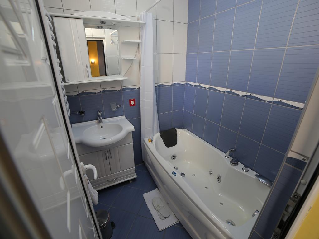 Hotel Zeneva Kragujevac Camera foto