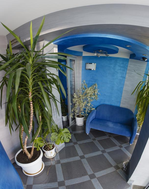 Hotel Zeneva Kragujevac Esterno foto